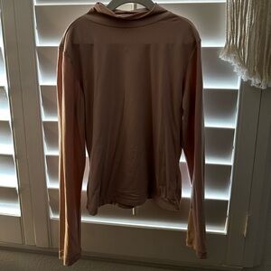 Wild Fable Long Sleeve light pink